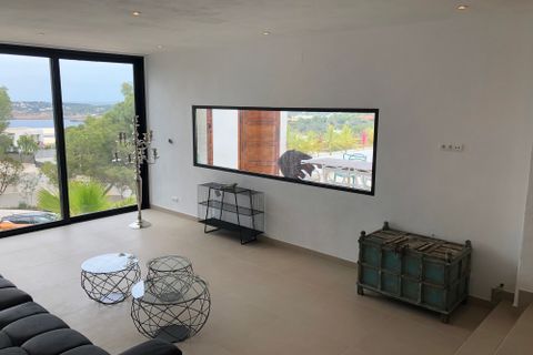 Villa a Cala Moli, Ibiza, Cala Moli - € 3.720.000 | Ref: ID 047 - foto 31
